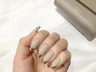 ネイル Sawamoto Akinaのネイルデザイン