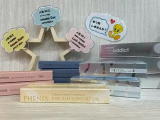 マツエク・マツパ 眉毛専門店brow art上野店 阿部の眉毛・アイブロウイメージ