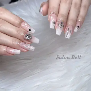 ネイル Totalsalon Bell 木村のネイルデザイン