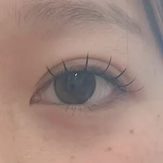 マツエク・マツパ Myro misaeのマツエク・マツパデザイン