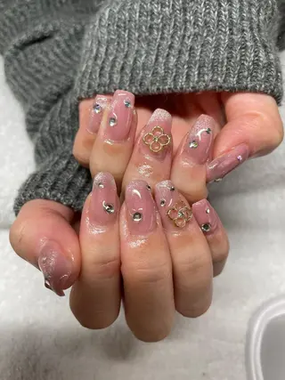 ネイル kanbara mayuのネイルデザイン