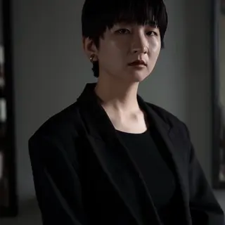 ショート room3 なおこのヘアスタイル