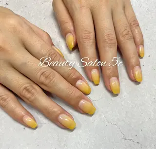 ネイル Beauty Salon5cのネイルデザイン