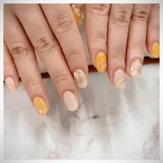 ネイル Mary nail所属・Mary nail .narumiのネイルデザイン