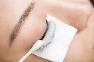 LinoMoa 蒲田店のマツエク・マツパデザイン