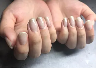 ネイル kimura kumikoのネイルデザイン