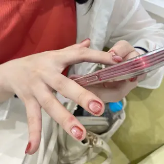 ネイル Ricnail☾ ayanoのネイルデザイン