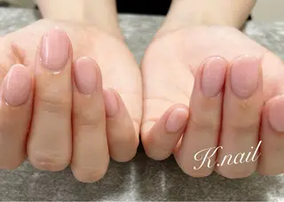 ネイル K.nail kayokoのネイルデザイン