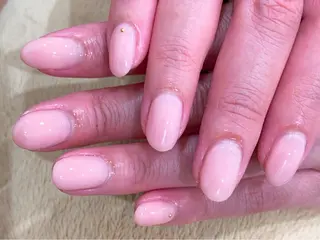 ネイル 中川 愛理のその他イメージ