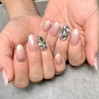 ネイル Nail Salon Lillion【リリオン】所属・lillion karenのネイルデザイン