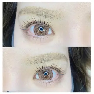 マツエク・マツパ Lotus所属・Lotus ロータスのマツエク・マツパデザイン