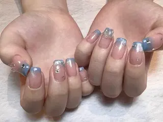 ネイル private salon Lem.所属・Lem. Sayaのネイルデザイン