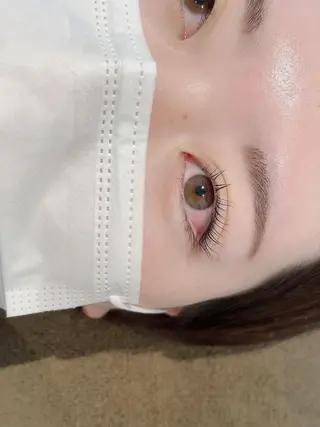 マツエク・マツパ Froom🌻 村上夏菜のネイルデザイン