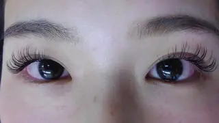 マツエク・マツパ siklap シクラプのマツエク・マツパデザイン