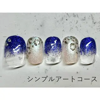 ネイル ネイルサロン Bliss（ブリス）のネイルデザイン