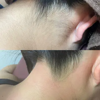 Salon Improveのネイルデザイン