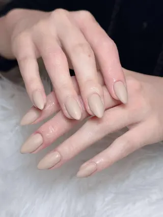 ネイル Lumi Nailのネイルデザイン