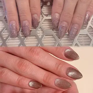 ネイル U eのマツエク・マツパデザイン