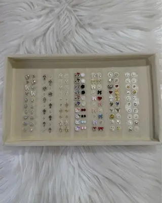 Chipieee yayaのネイルデザイン