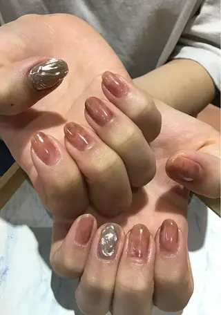 ネイル Nest 平出のネイルデザイン