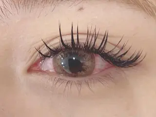 マツエク・マツパ Ai Quick 西日暮里店のマツエク・マツパデザイン