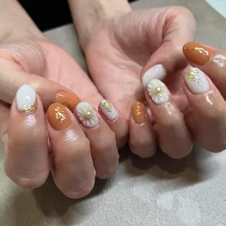 ネイル Lia所属・eri chan nailのネイルデザイン