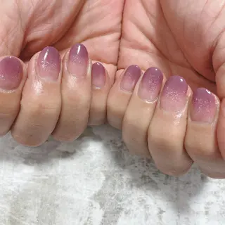 ネイル 吉岡 裕子のネイルデザイン