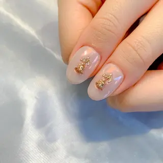 ネイル mew mew NAIL & EYEのマツエク・マツパデザイン