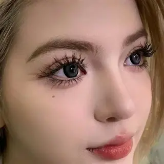 マツエク・マツパ 🍓 KaNan🍓のマツエク・マツパデザイン