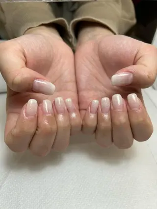 ネイル 木下 可蓮のネイルデザイン