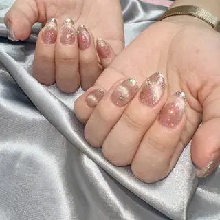 ネイル DOMI　NAIL 💅🏻のネイルデザイン