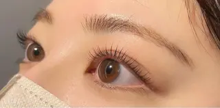 マツエク・マツパ il  Anng 名駅店所属・il Anng 伊藤  妃那のマツエク・マツパデザイン