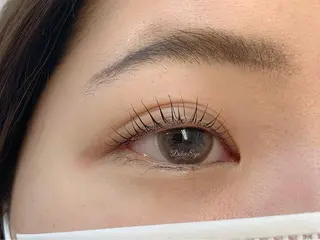 マツエク・マツパ Dolce.Eye 大宮店　MIHOのマツエク・マツパデザイン