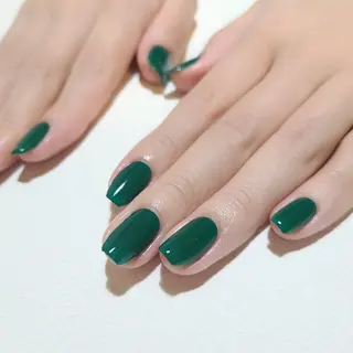 ネイル 佐々木 優のネイルデザイン