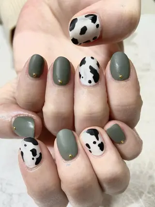 ネイル Lokahi NAILのネイルデザイン