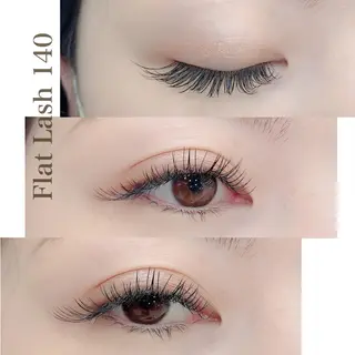 マツエク・マツパ eyelist Yuuuのマツエク・マツパデザイン