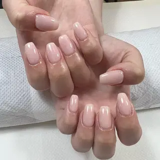 ネイル Nishimura Amiのネイルデザイン