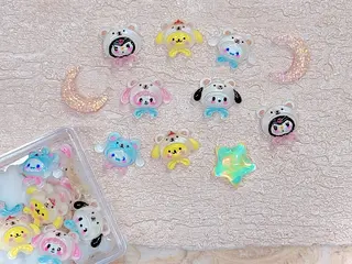 ネイル 🫧OPELIA NAIL渋谷🫧のネイルデザイン