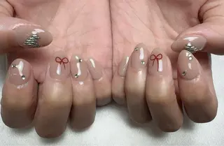 ネイル LR.ONE リナのネイルデザイン