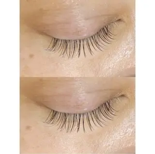 マツエク・マツパ chacha bla nc Amie 沖田のマツエク・マツパデザイン