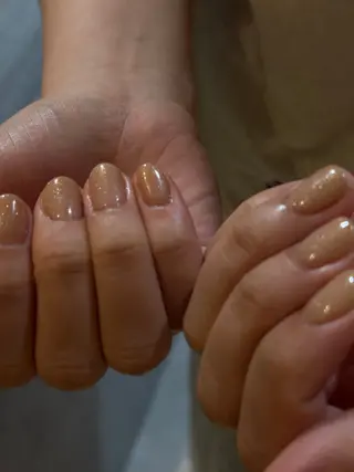 ネイル h i n a 🪽のネイルデザイン