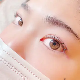 マツエク・マツパ Butterfly 🦋いのうえのマツエク・マツパデザイン