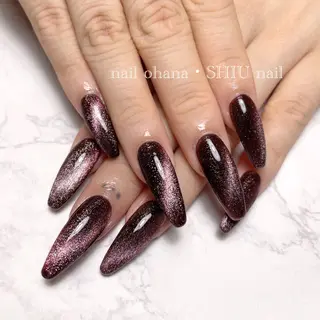 ネイル 那覇🏝️台湾人 ネイリストSHIUのネイルデザイン