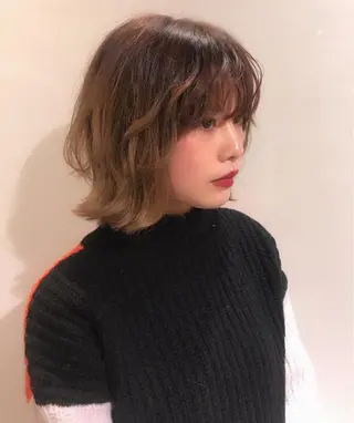 ショート ♡ma ki♡のヘアスタイル