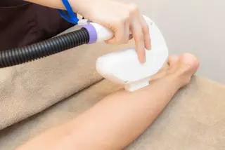 コアラル恵比寿店 chiakiのエステ・リラクイメージ