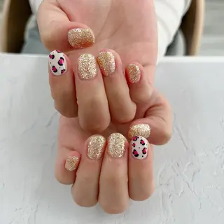 ネイル Bianca TORII🌞のネイルデザイン