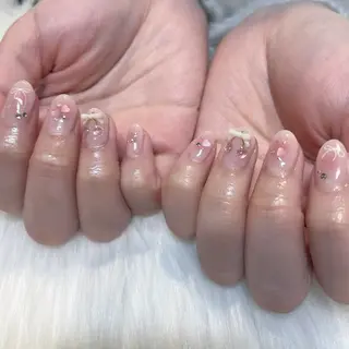 ネイル KOKONA 🎀のネイルデザイン