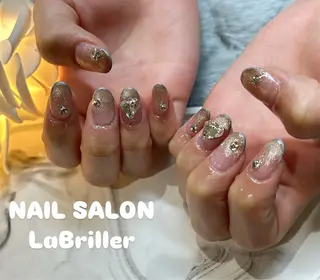 ネイル 《LB》ラブリエ Nail&eyeのマツエク・マツパデザイン