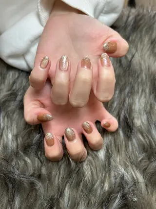 ネイル Luana.nail所属・Luana .nailのネイルデザイン