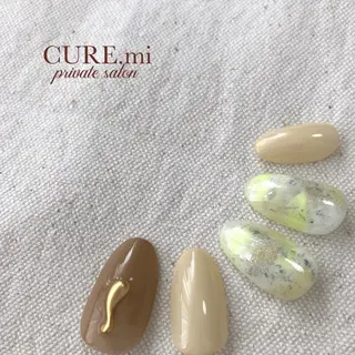 ネイル 伊藤 美香のその他イメージ